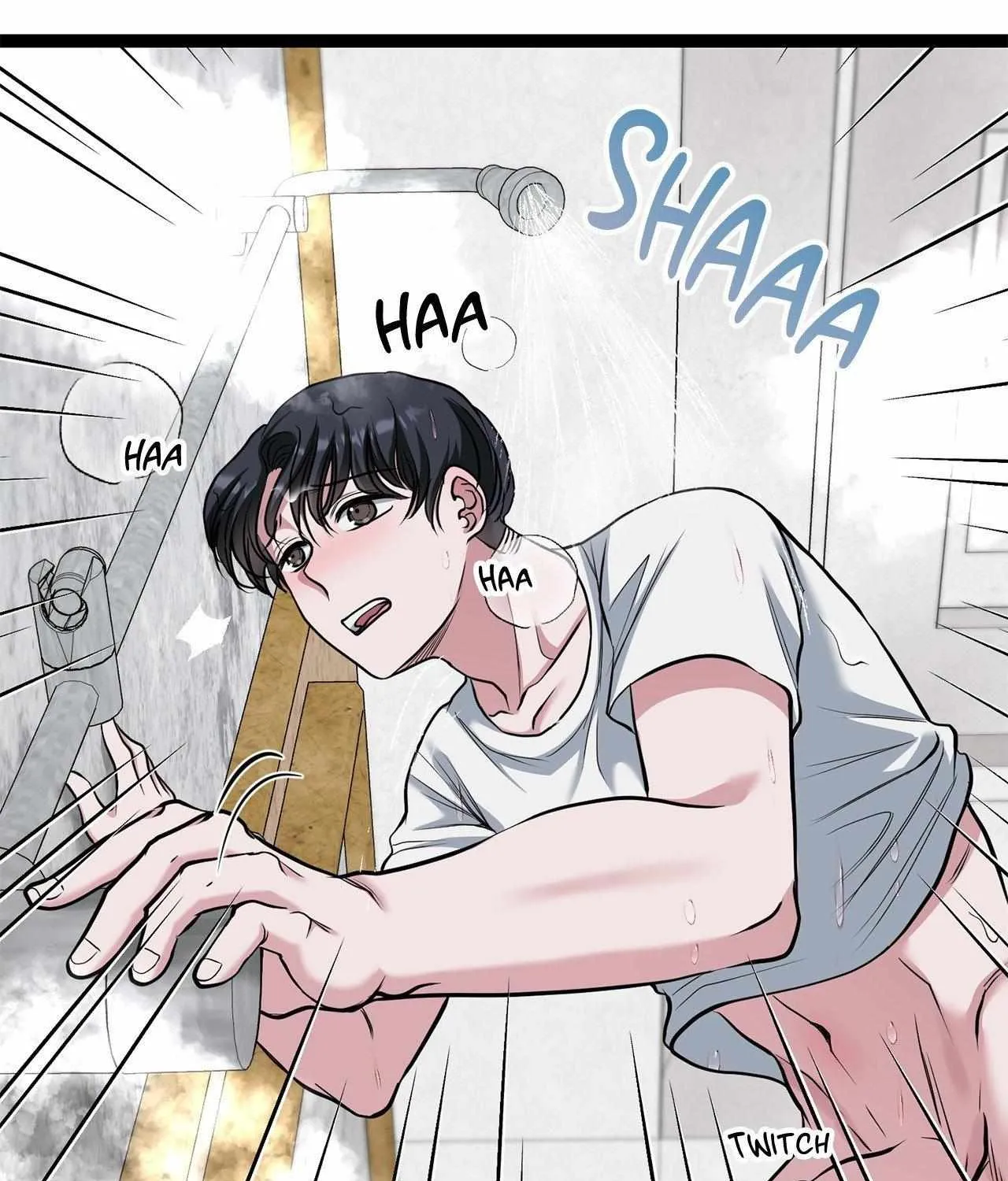 Three Gentlemen Chapter 7 page 101 - 