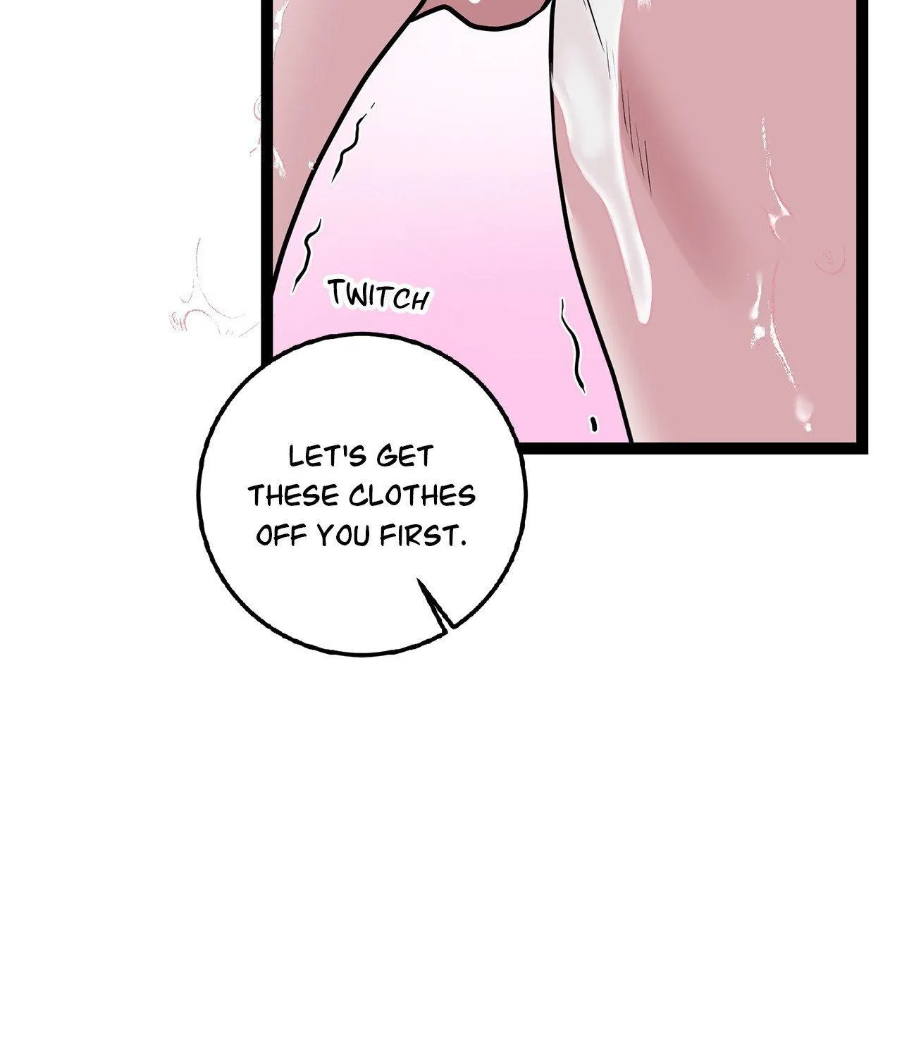 Three Gentlemen Chapter 7 page 115 - 
