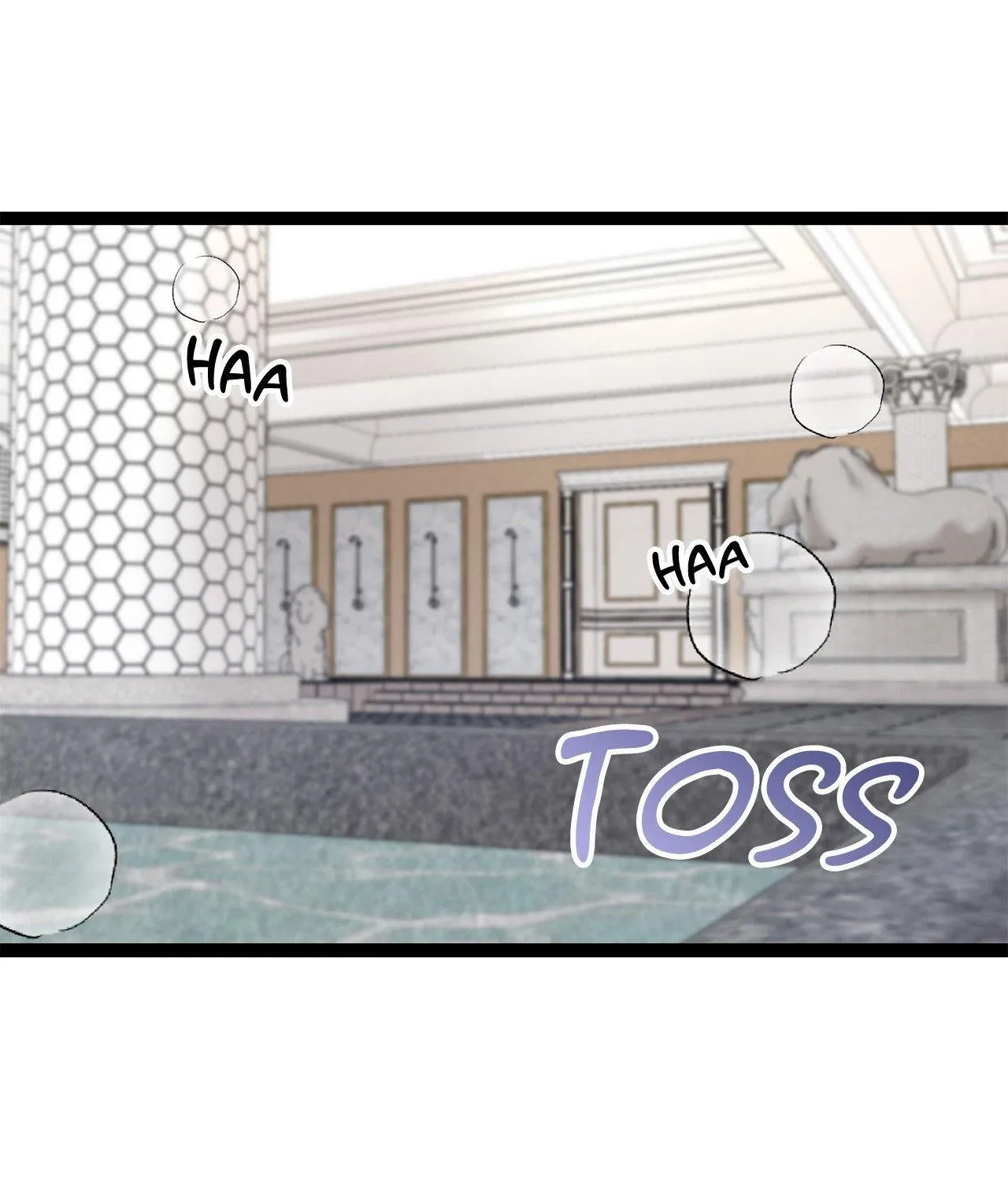 Three Gentlemen Chapter 7 page 117 - 