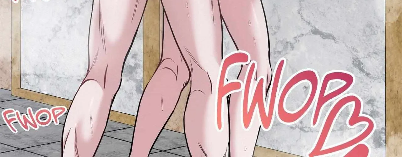 Three Gentlemen Chapter 7 page 122 - 
