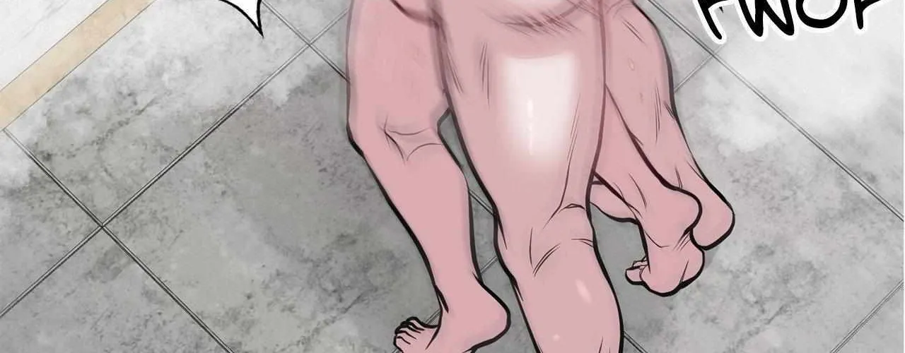 Three Gentlemen Chapter 7 page 128 - 