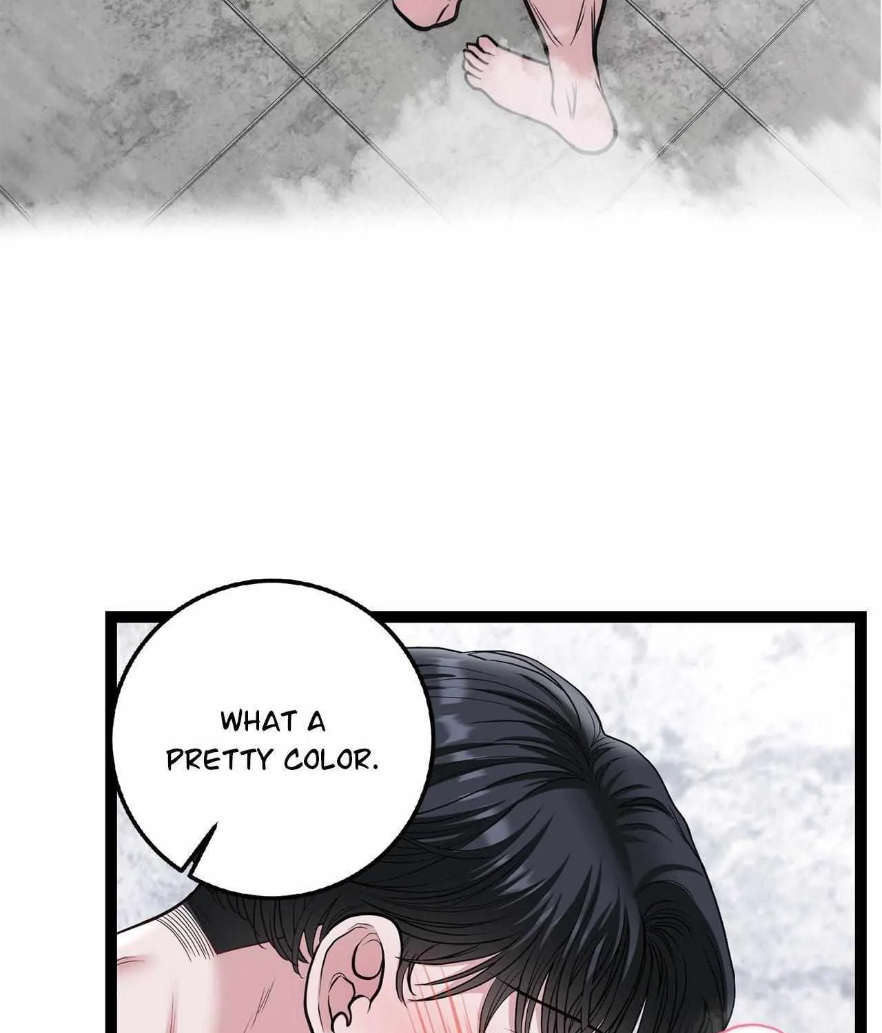 Three Gentlemen Chapter 7 page 129 - 