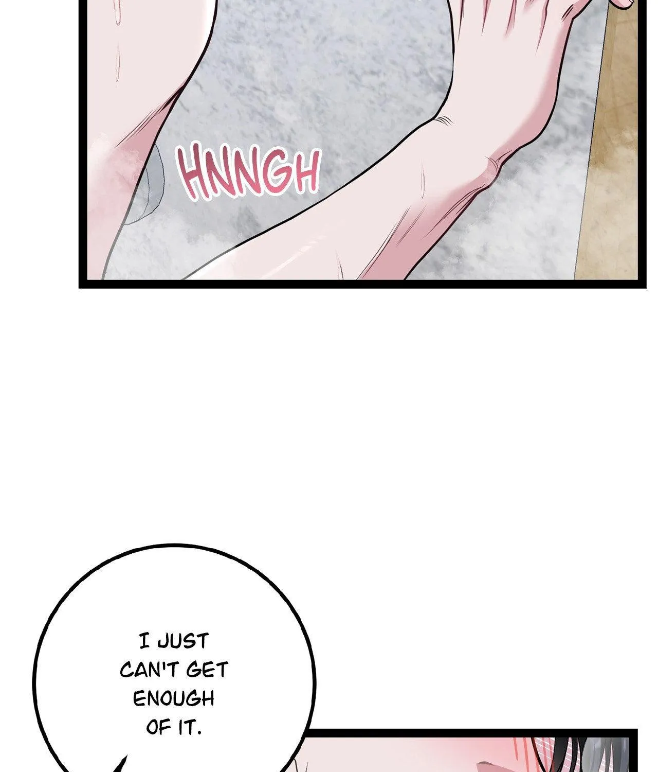 Three Gentlemen Chapter 7 page 131 - 