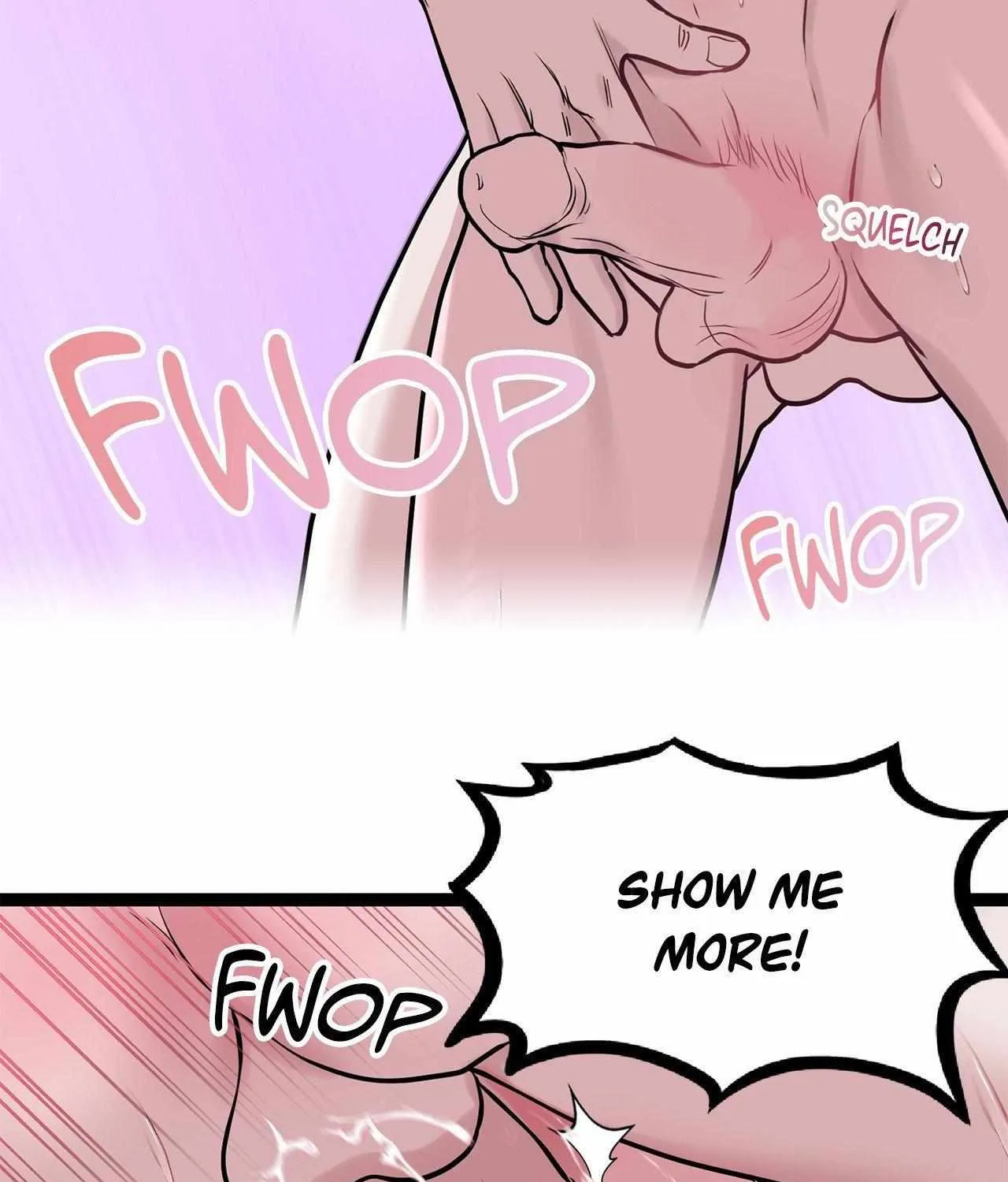 Three Gentlemen Chapter 7 page 137 - 