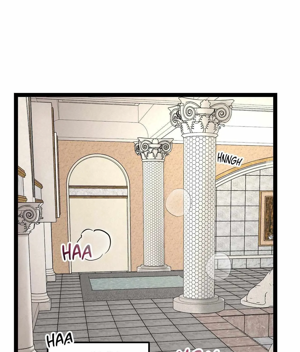 Three Gentlemen Chapter 7 page 19 - 
