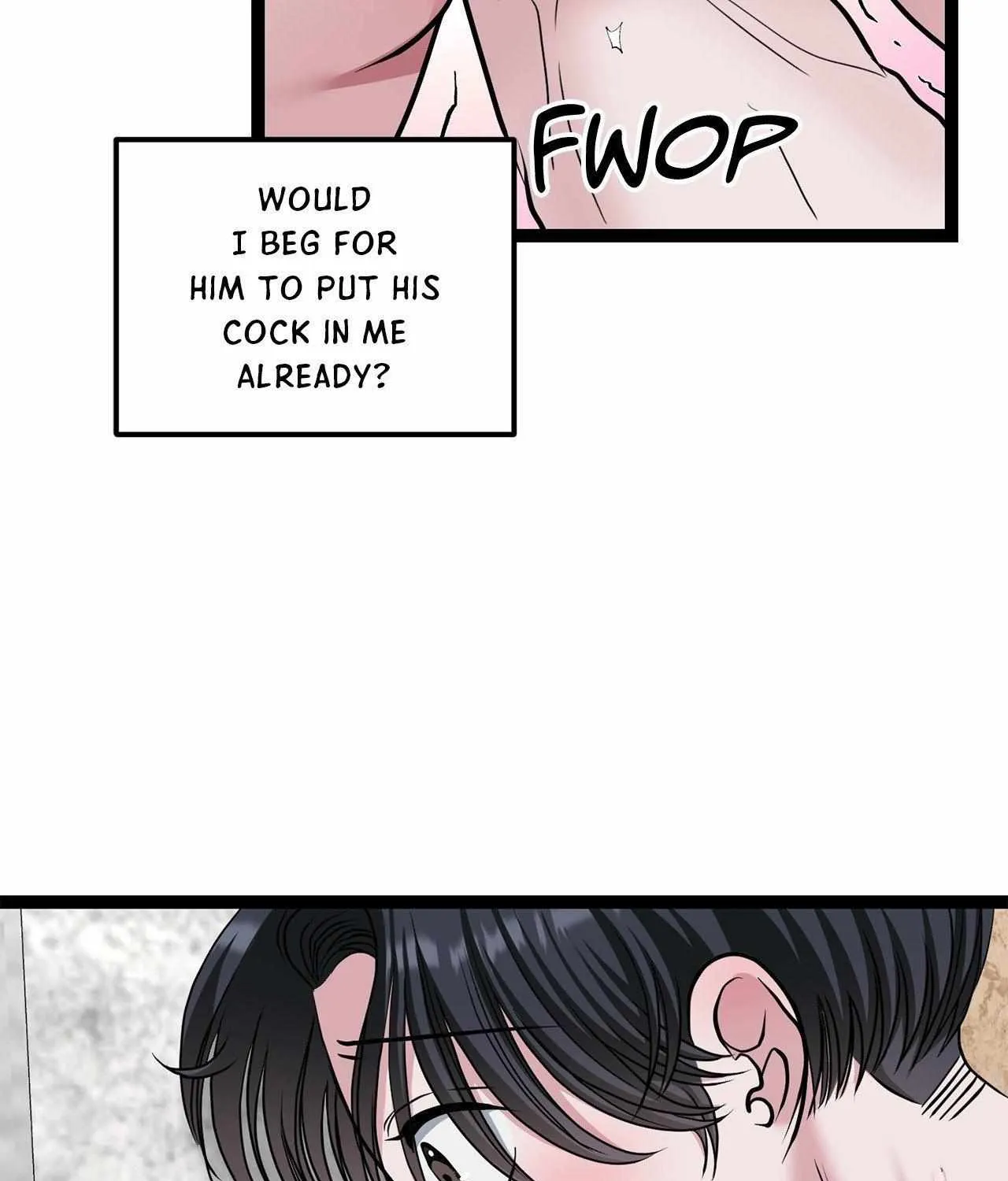 Three Gentlemen Chapter 7 page 23 - 
