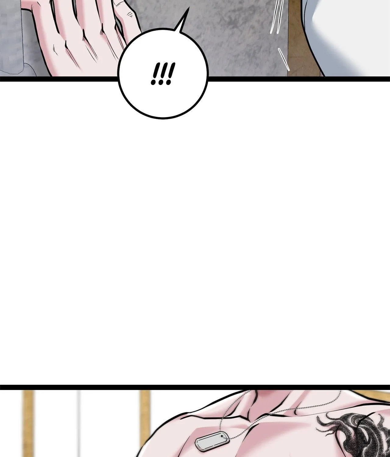 Three Gentlemen Chapter 7 page 25 - 
