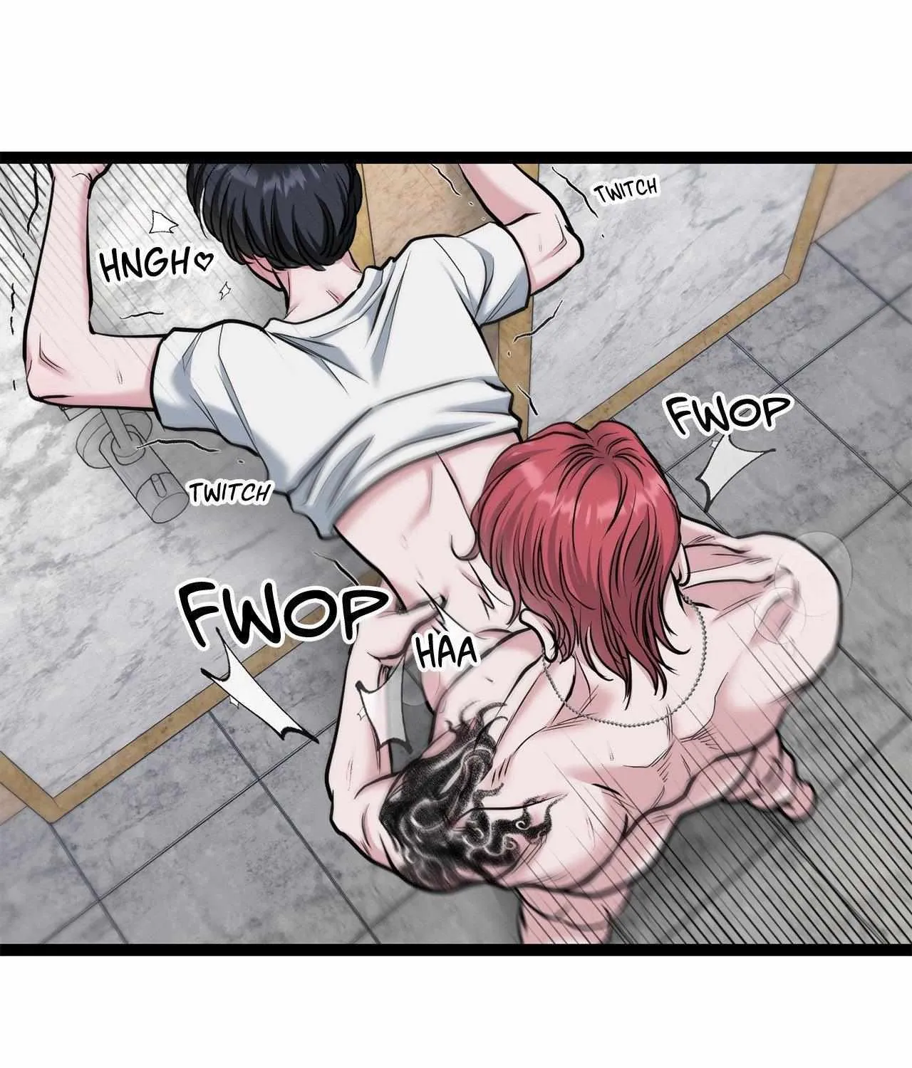 Three Gentlemen Chapter 7 page 29 - 