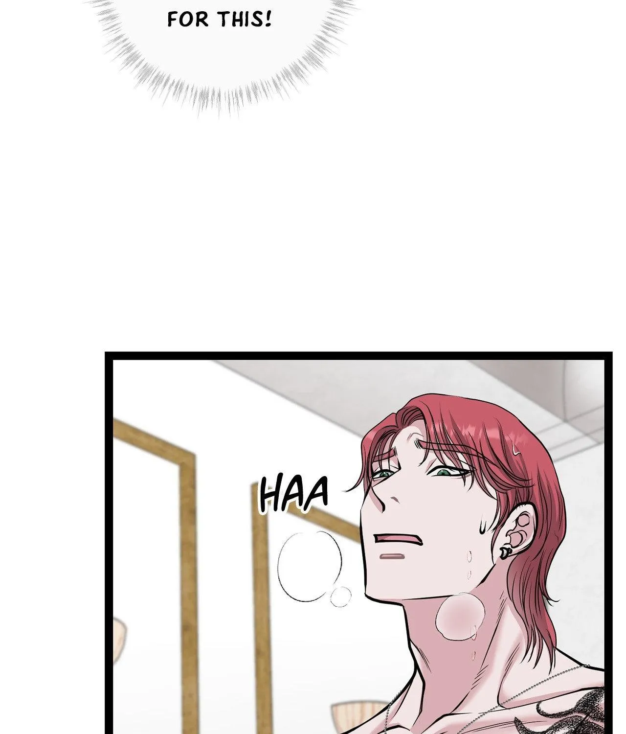 Three Gentlemen Chapter 7 page 33 - 