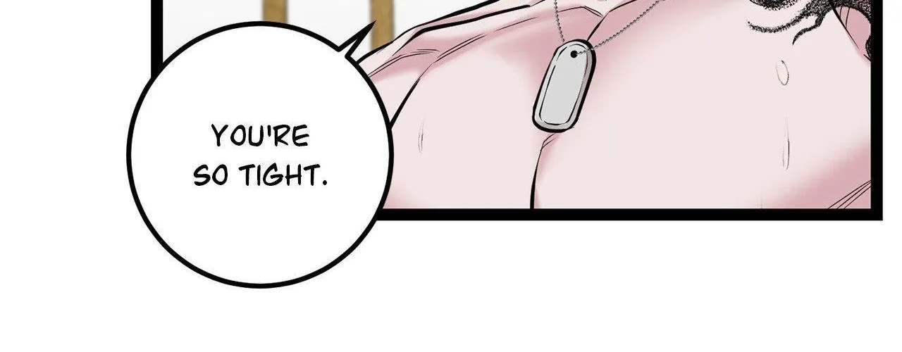 Three Gentlemen Chapter 7 page 34 - 
