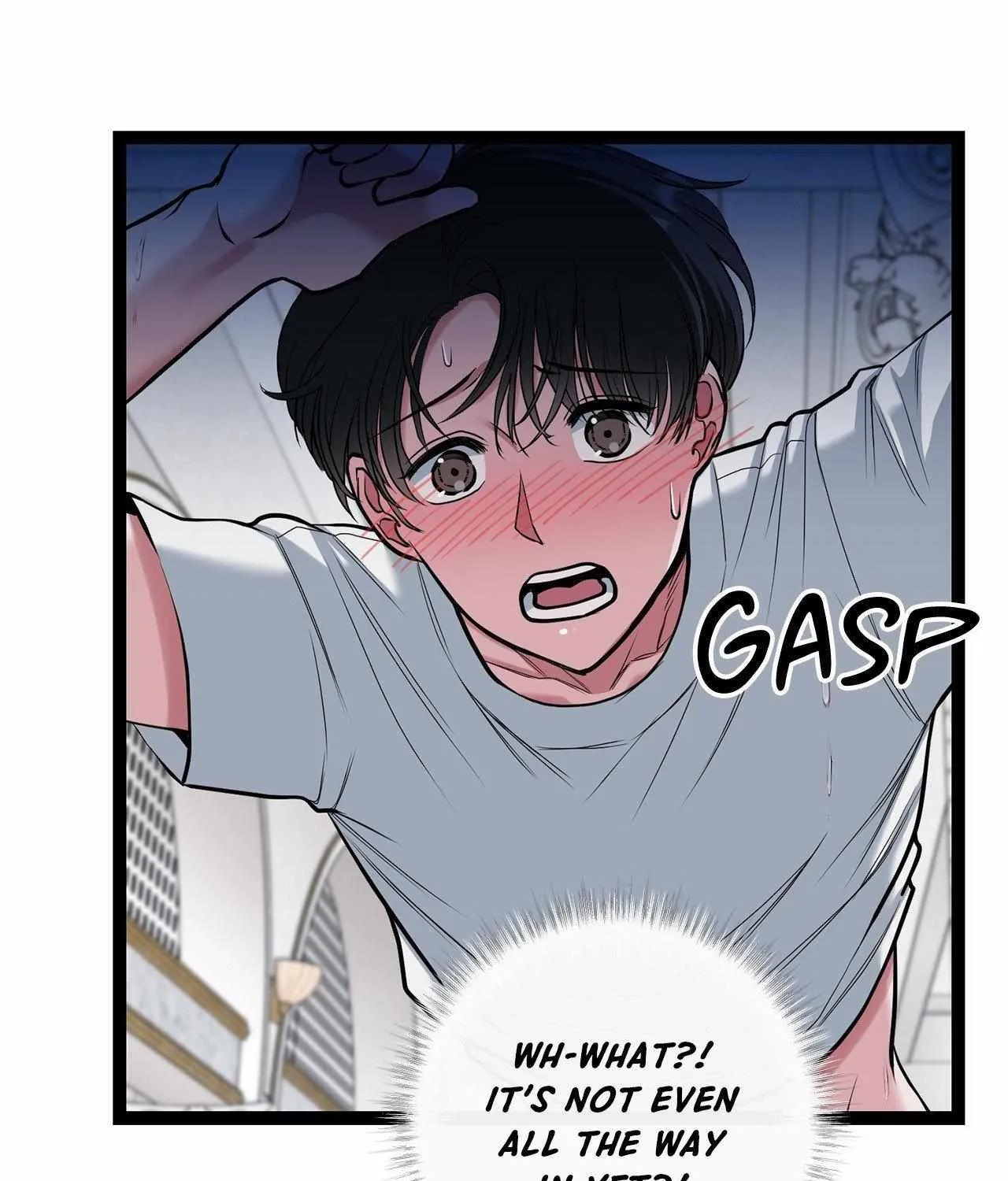 Three Gentlemen Chapter 7 page 39 - 