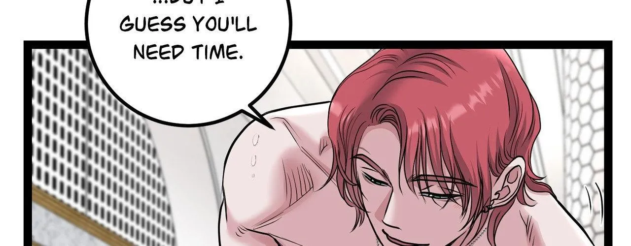 Three Gentlemen Chapter 7 page 44 - 