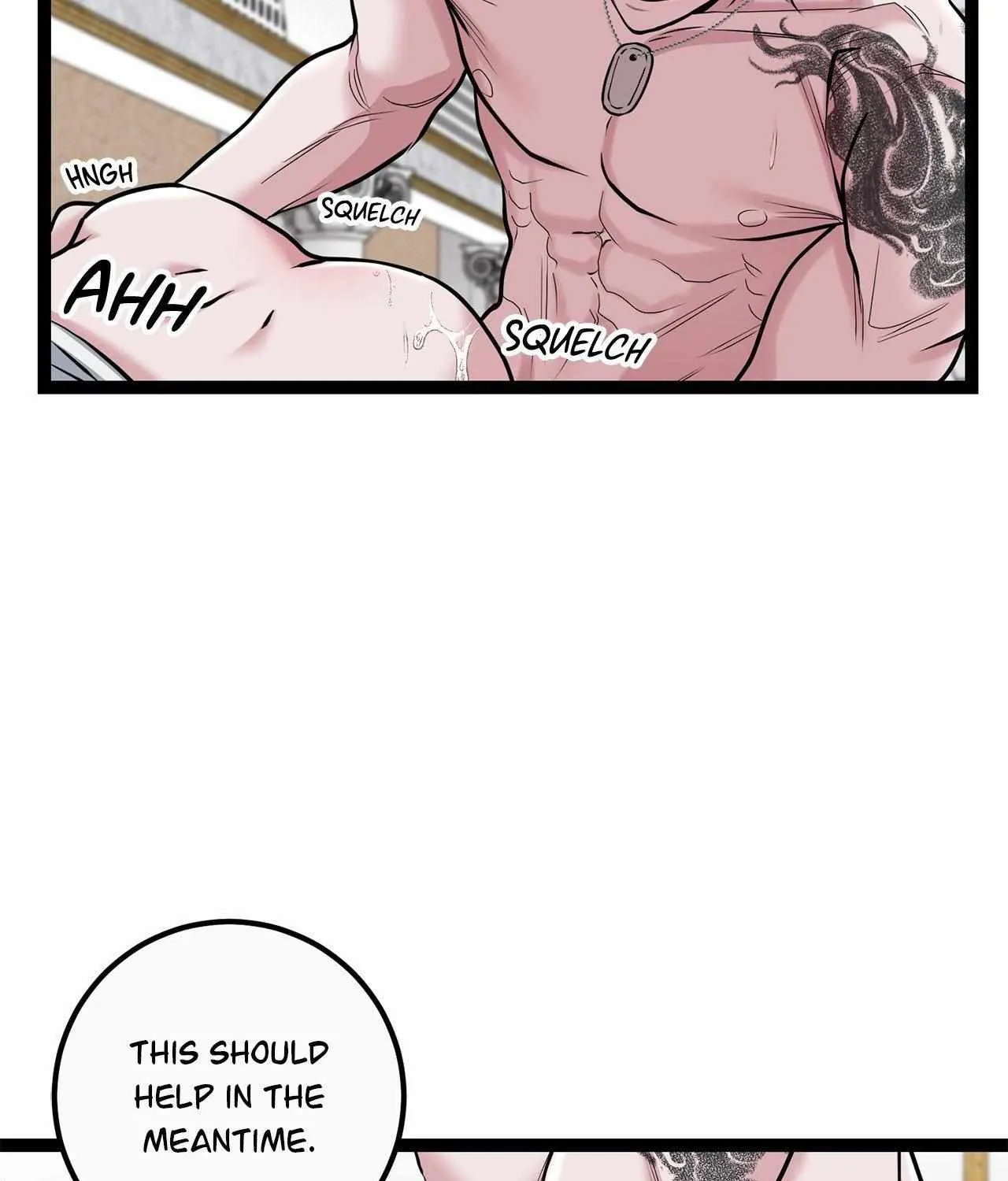 Three Gentlemen Chapter 7 page 45 - 
