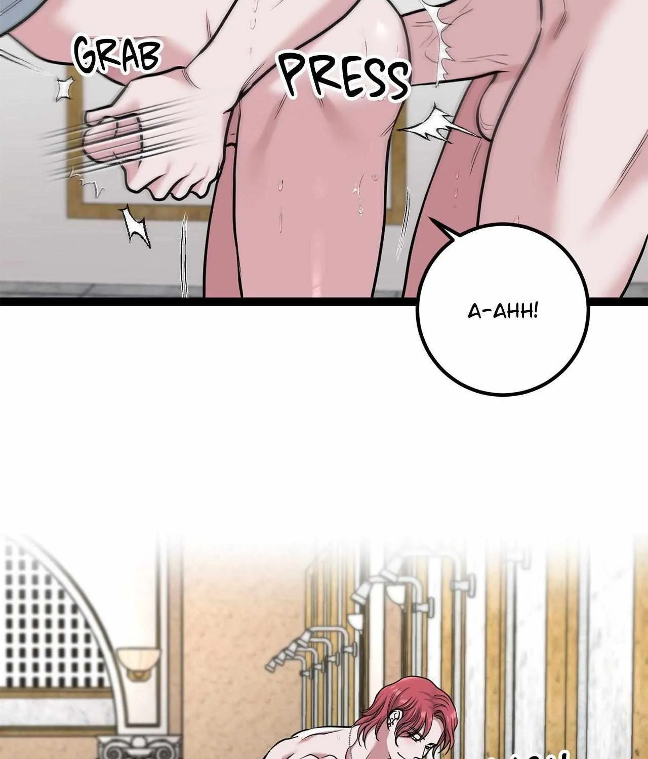 Three Gentlemen Chapter 7 page 47 - 