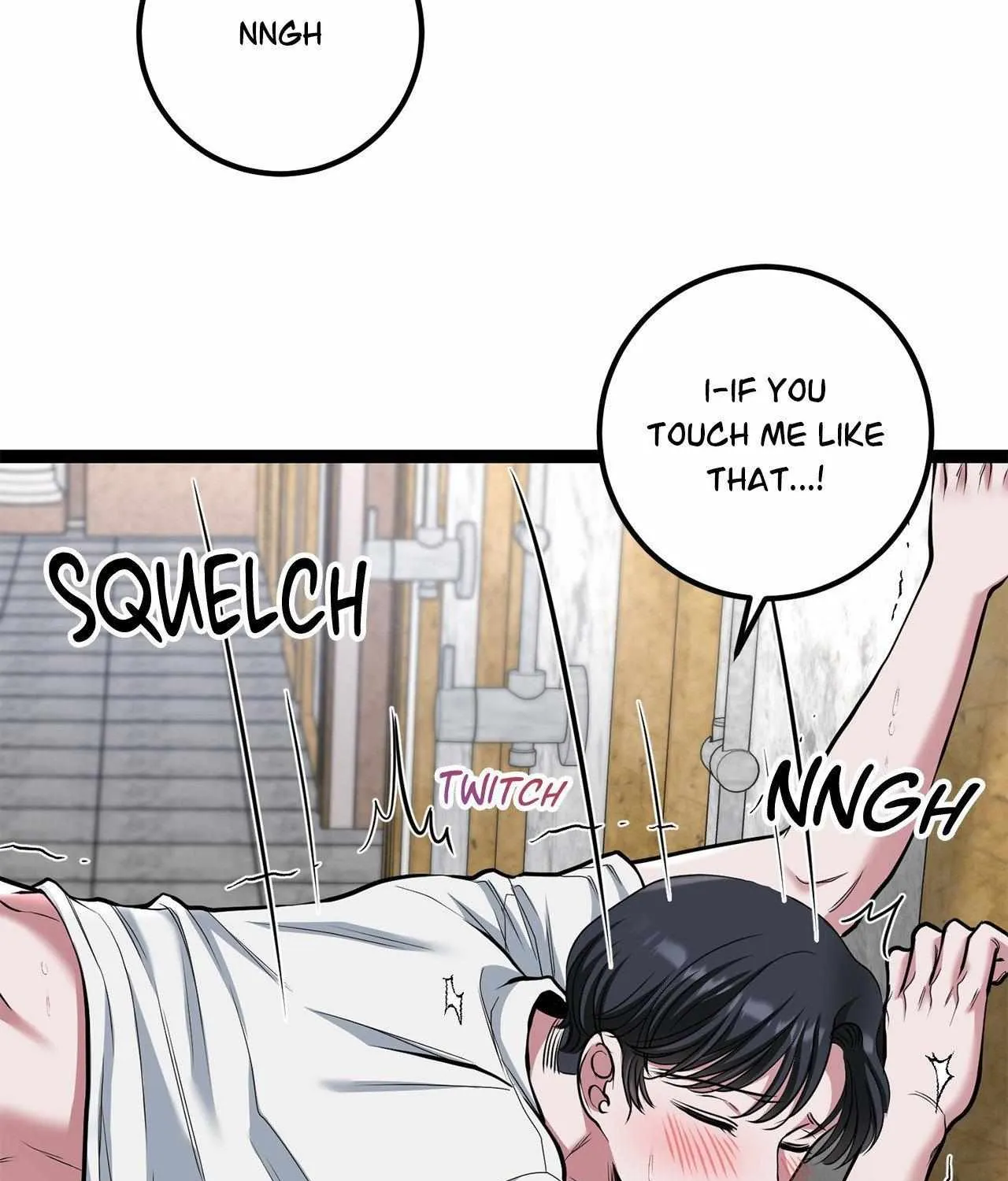 Three Gentlemen Chapter 7 page 51 - 