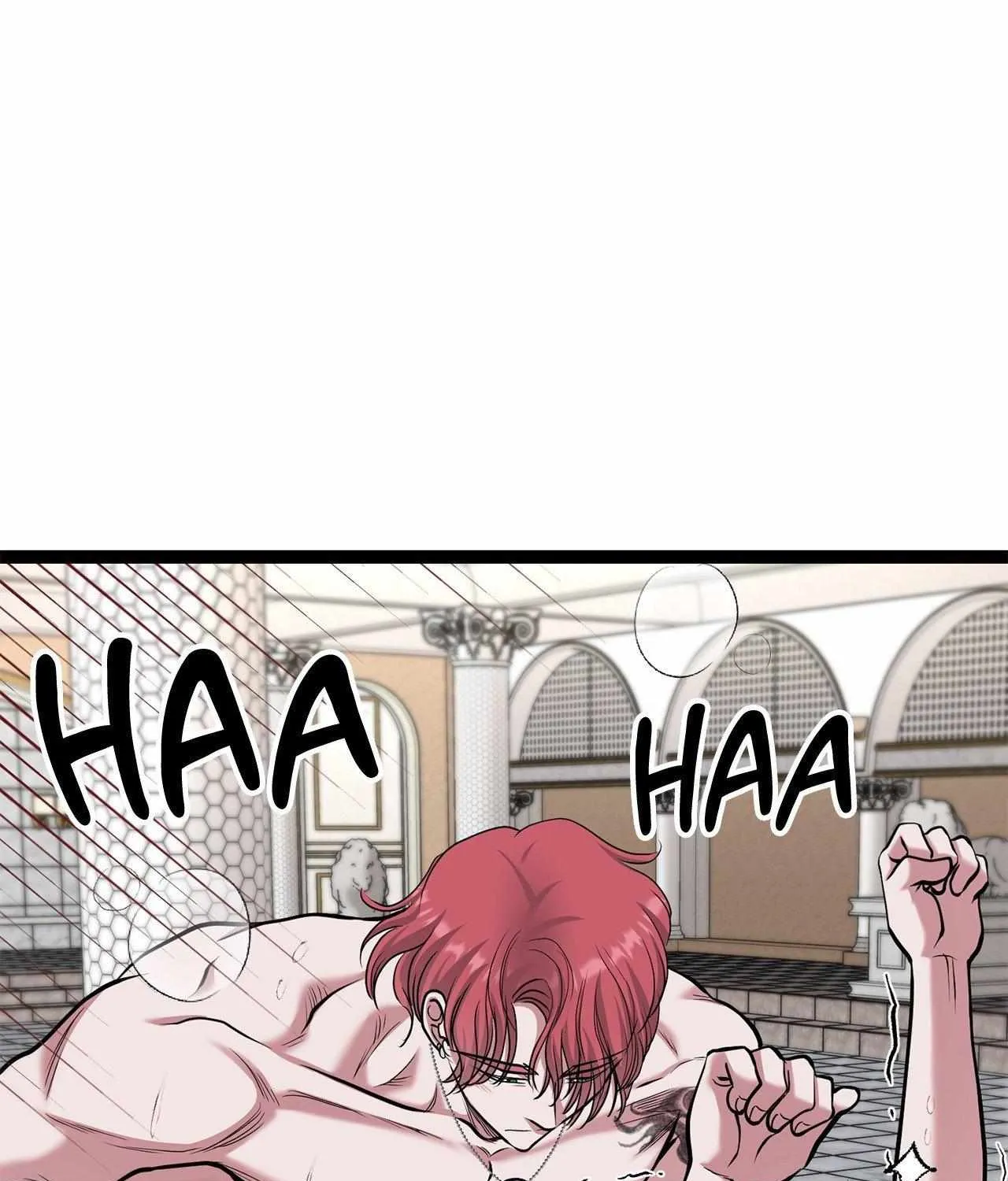 Three Gentlemen Chapter 7 page 55 - 