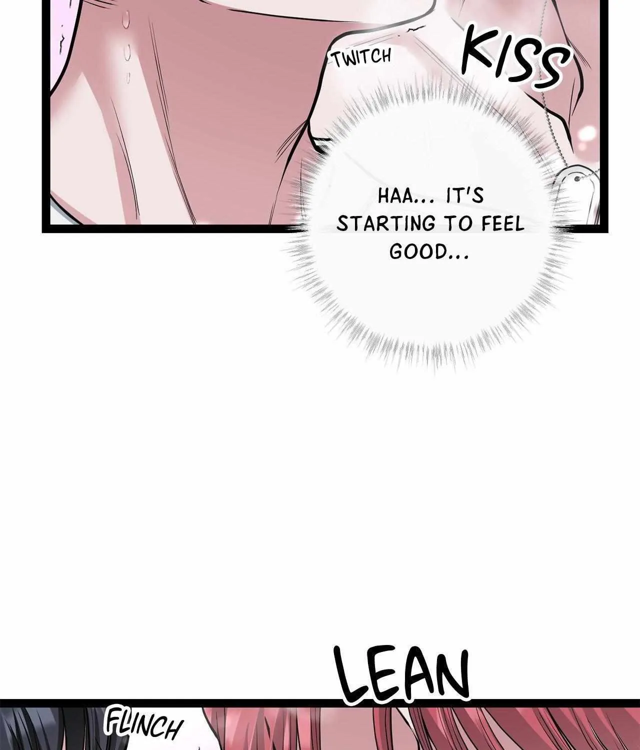 Three Gentlemen Chapter 7 page 81 - 