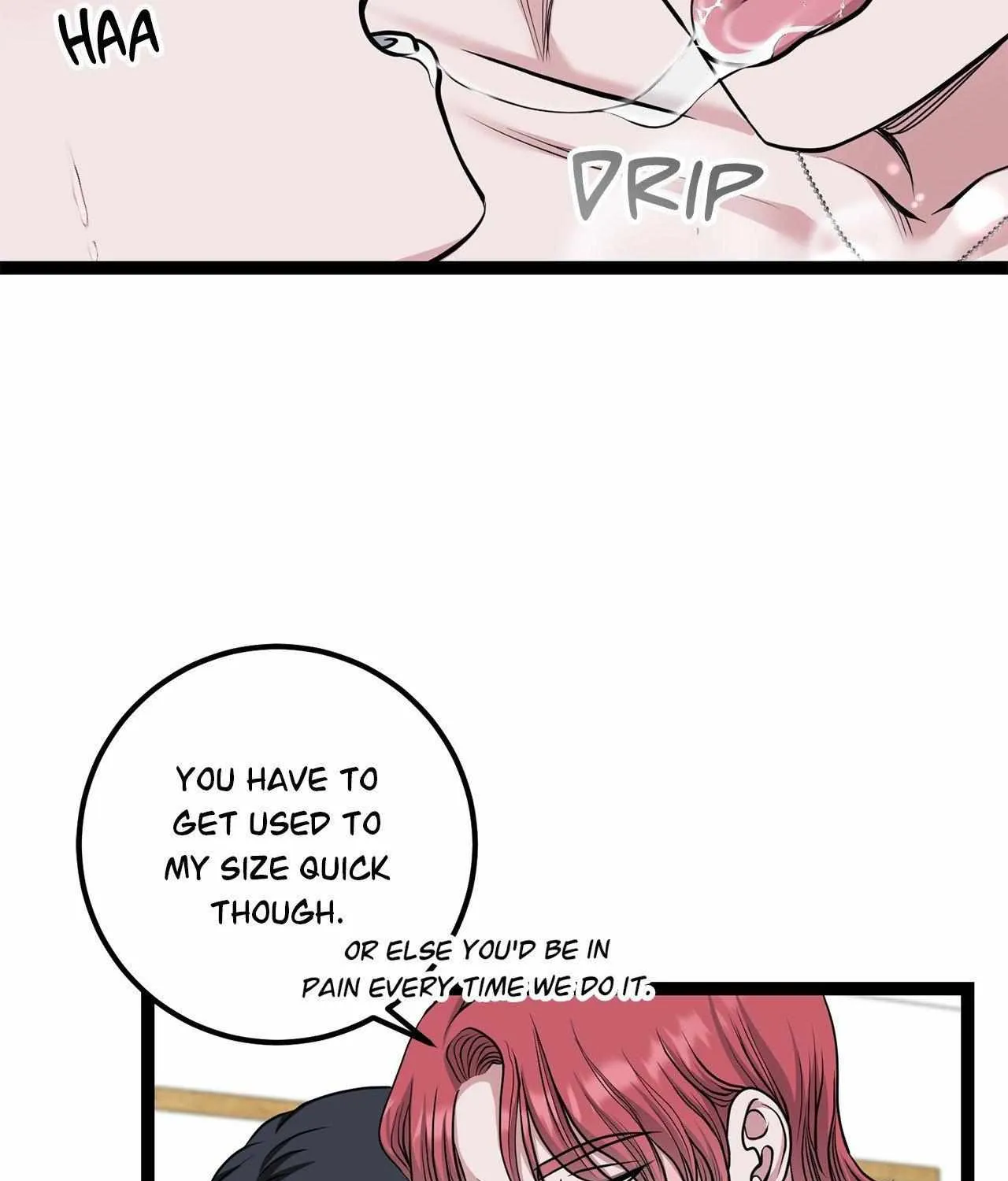 Three Gentlemen Chapter 7 page 83 - 