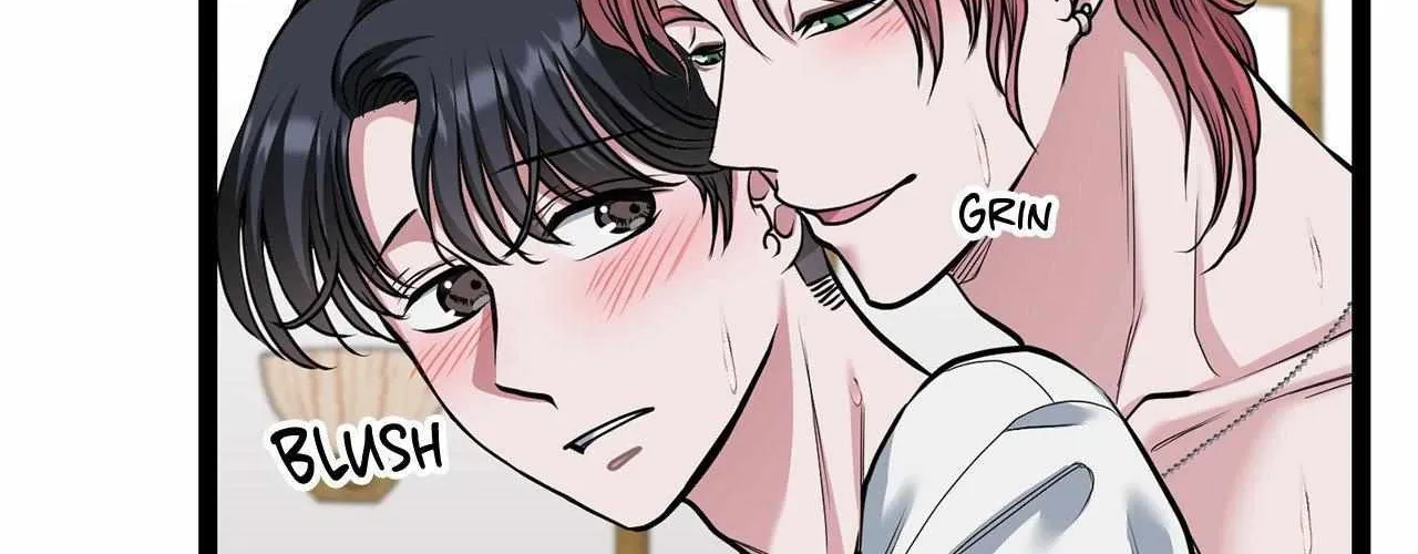 Three Gentlemen Chapter 7 page 84 - 