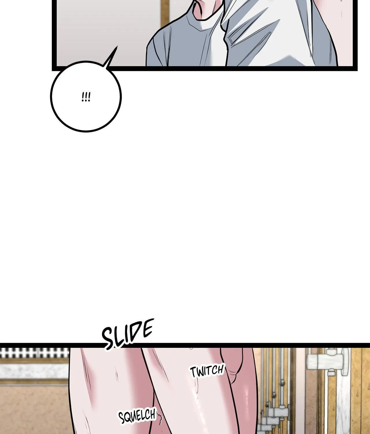 Three Gentlemen Chapter 7 page 85 - 