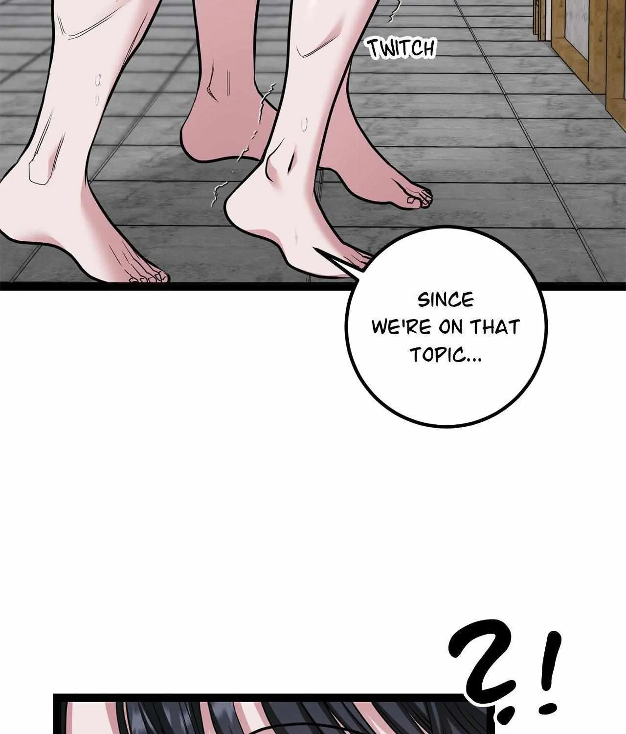 Three Gentlemen Chapter 7 page 87 - 
