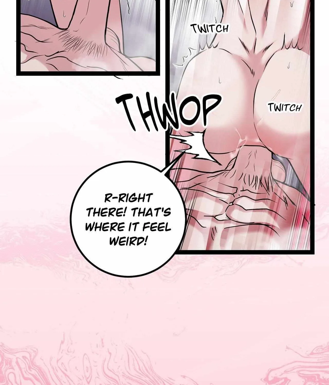 Three Gentlemen Chapter 8 page 11 - 