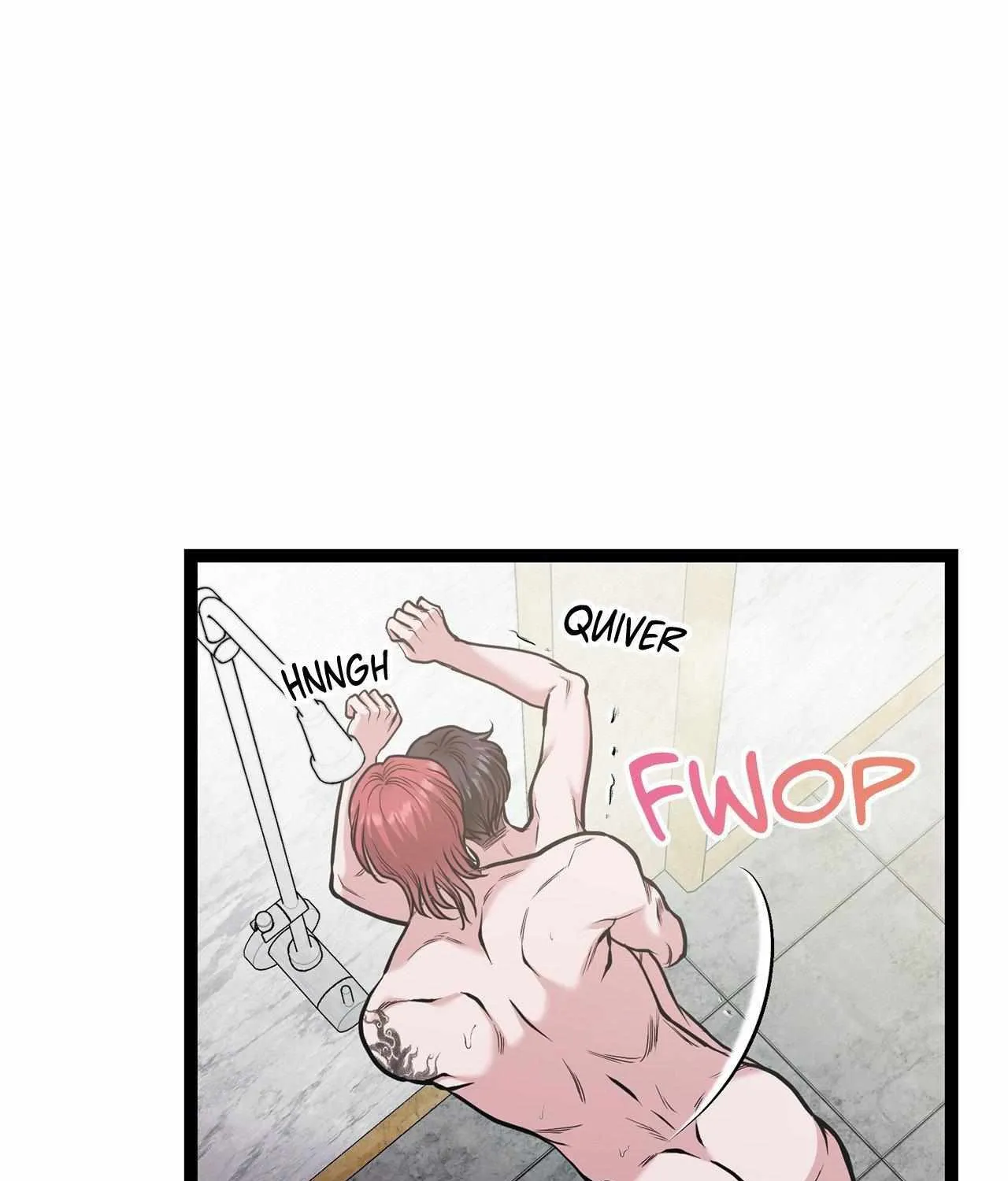 Three Gentlemen Chapter 8 page 18 - 