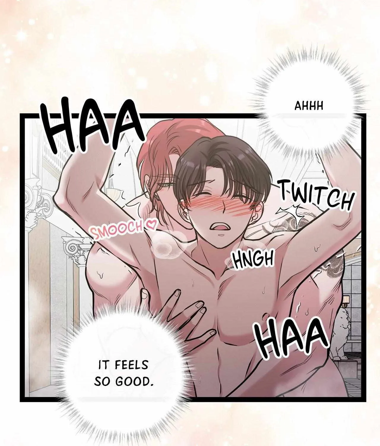 Three Gentlemen Chapter 8 page 21 - 