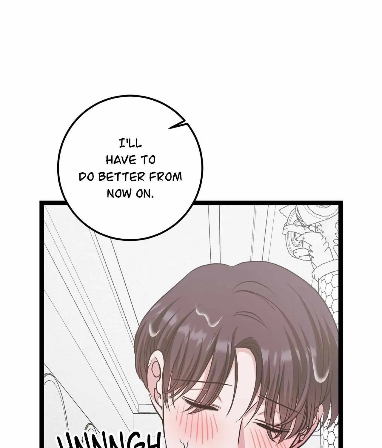 Three Gentlemen Chapter 8 page 28 - 