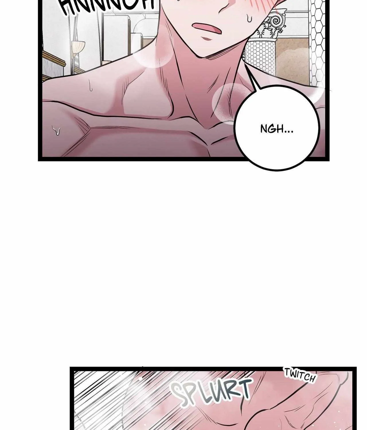 Three Gentlemen Chapter 8 page 29 - 