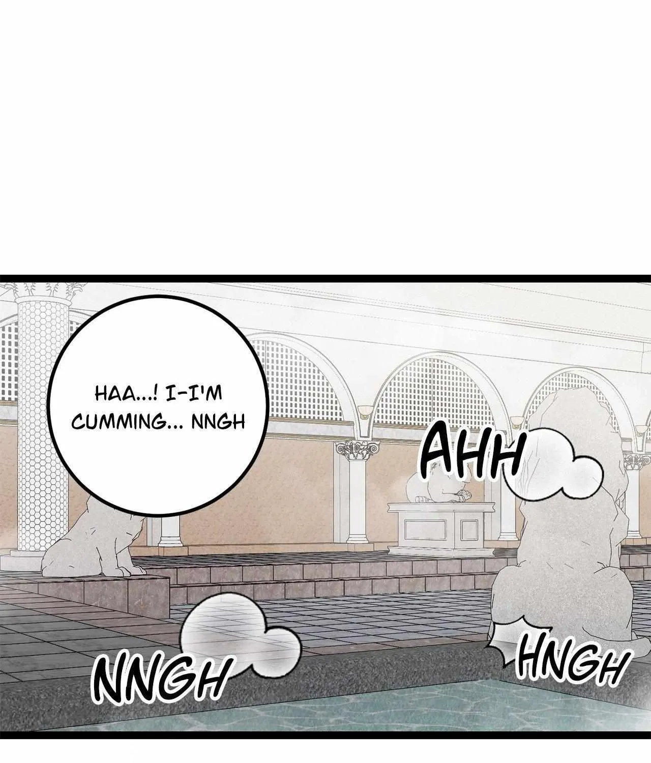 Three Gentlemen Chapter 8 page 32 - 