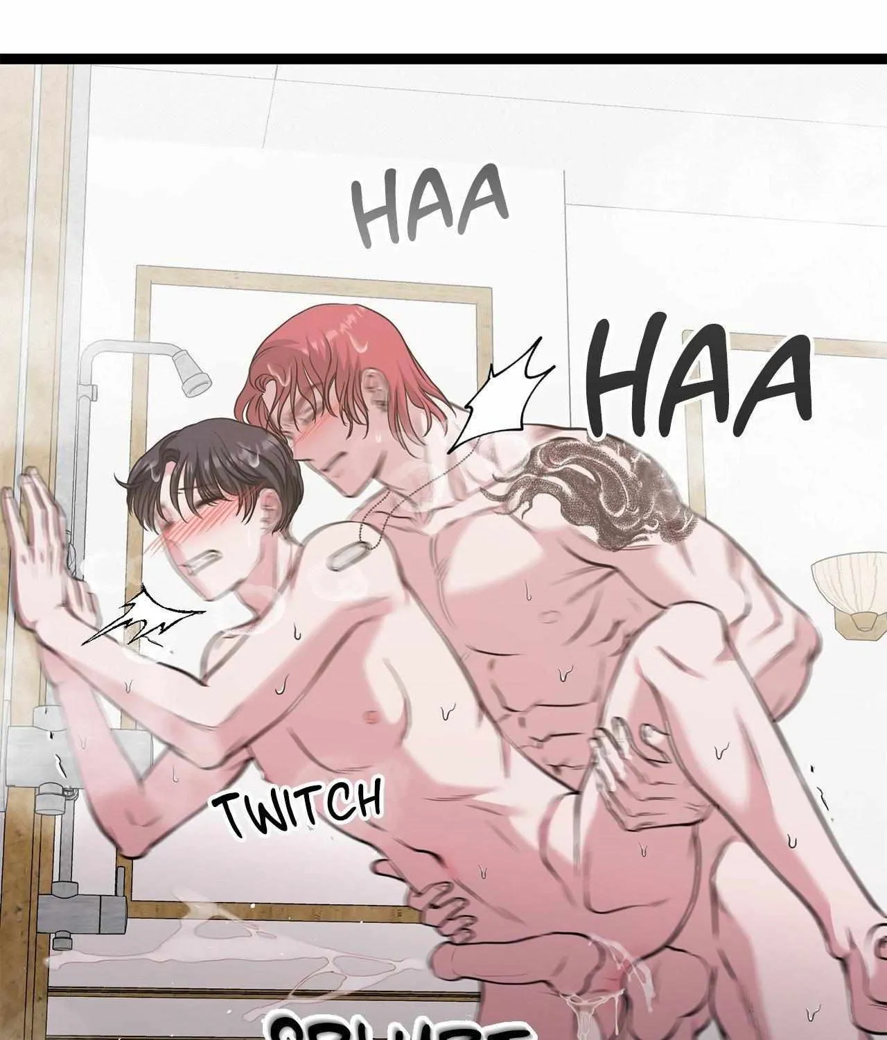 Three Gentlemen Chapter 8 page 41 - 