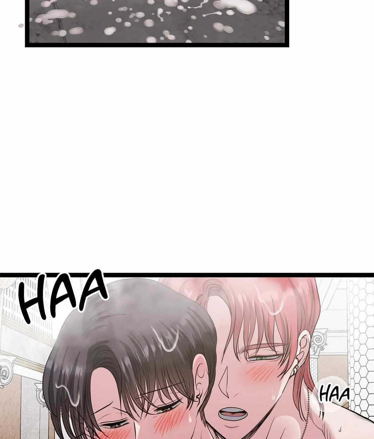 Three Gentlemen Chapter 8 page 45 - 