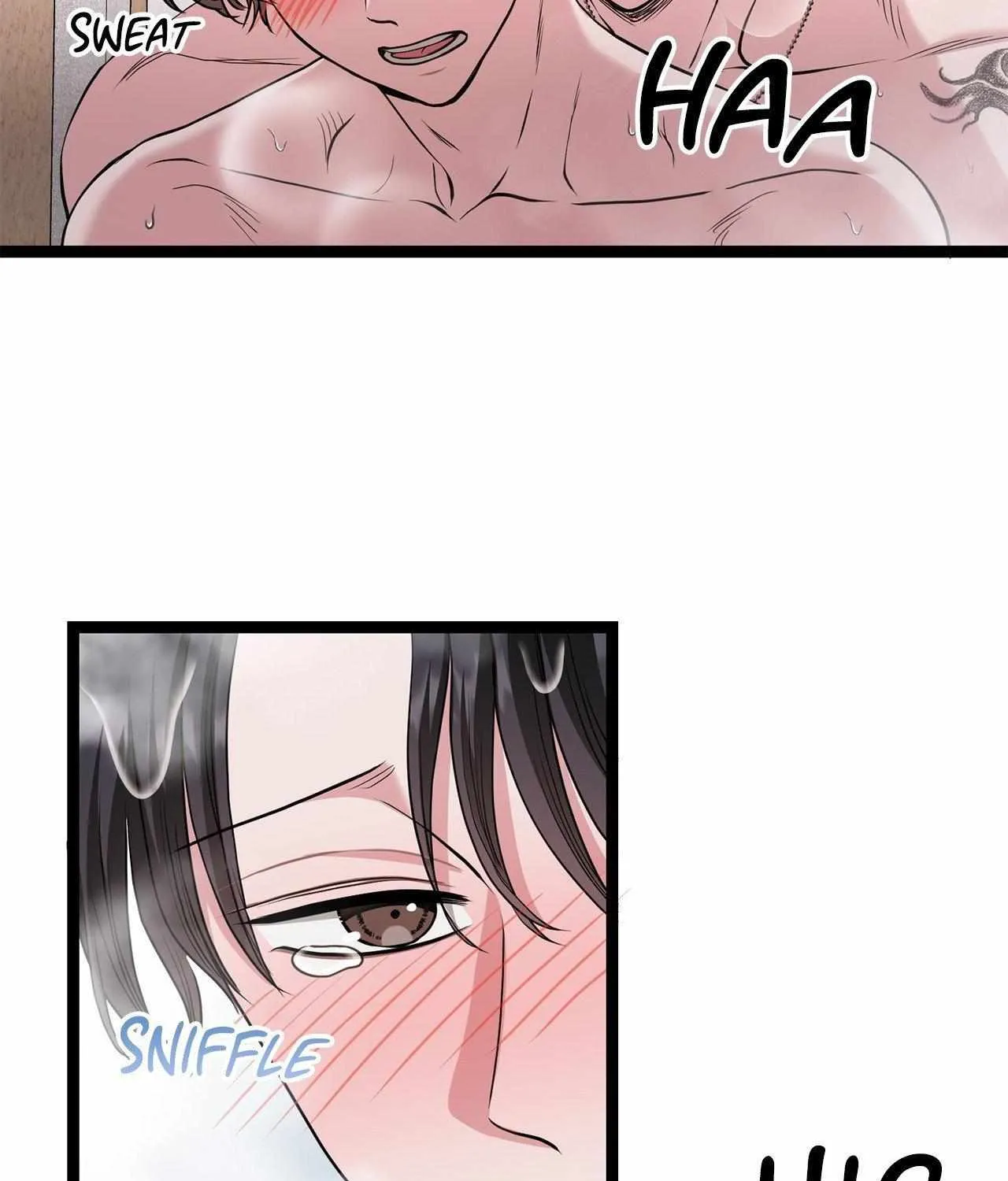 Three Gentlemen Chapter 8 page 46 - 