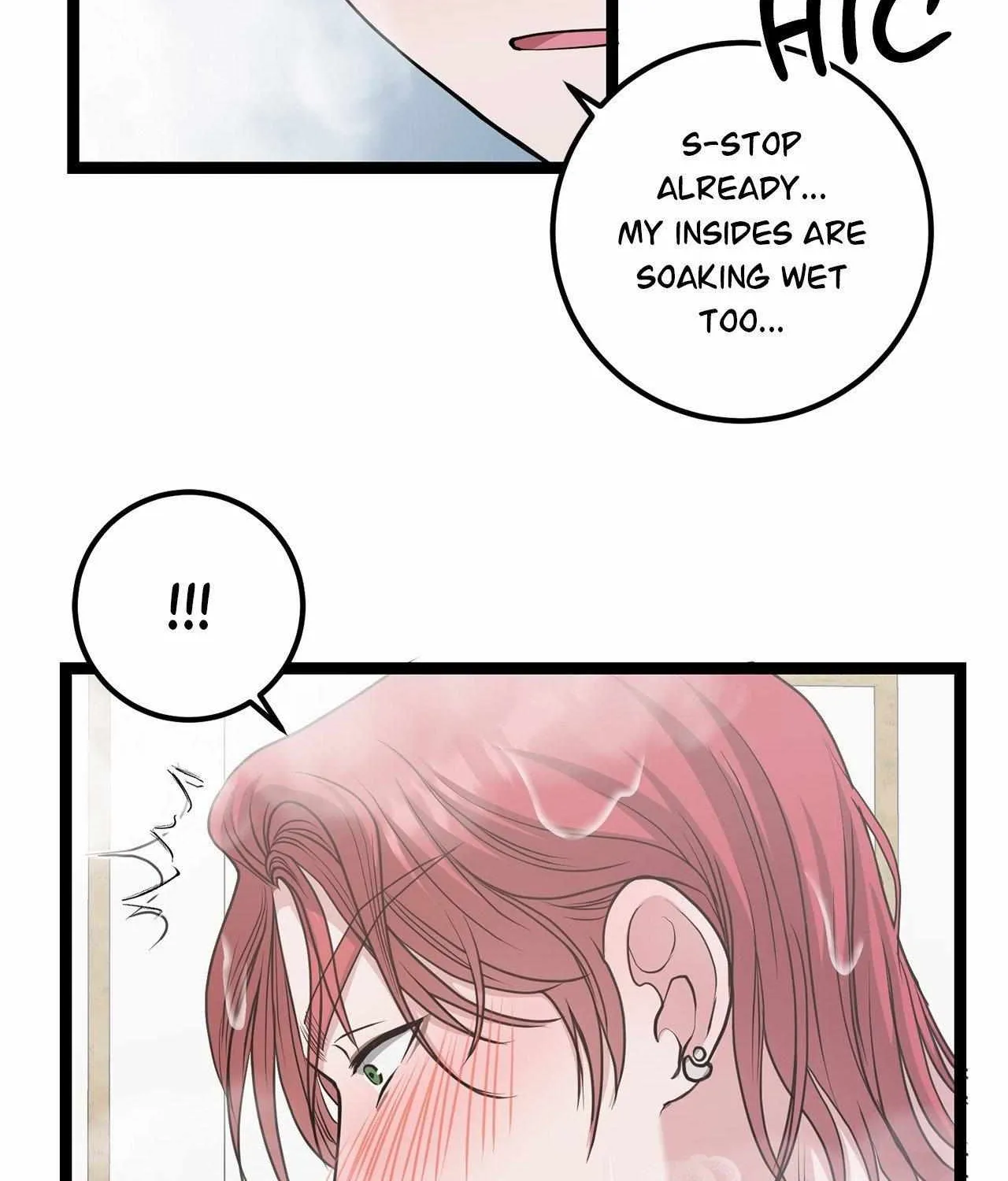 Three Gentlemen Chapter 8 page 47 - 