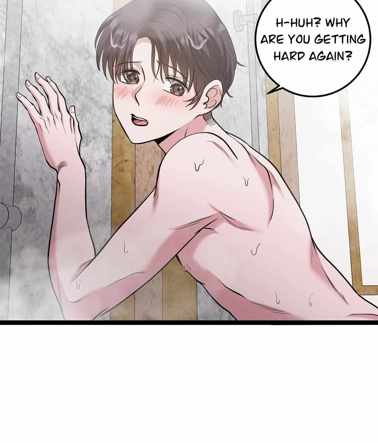 Three Gentlemen Chapter 8 page 49 - 