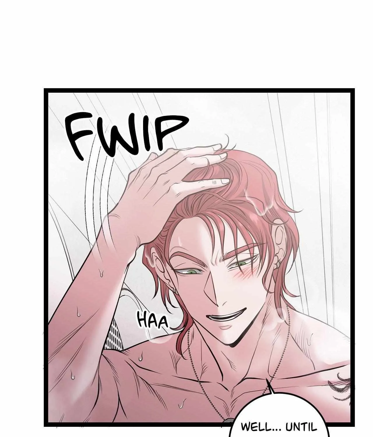 Three Gentlemen Chapter 8 page 52 - 