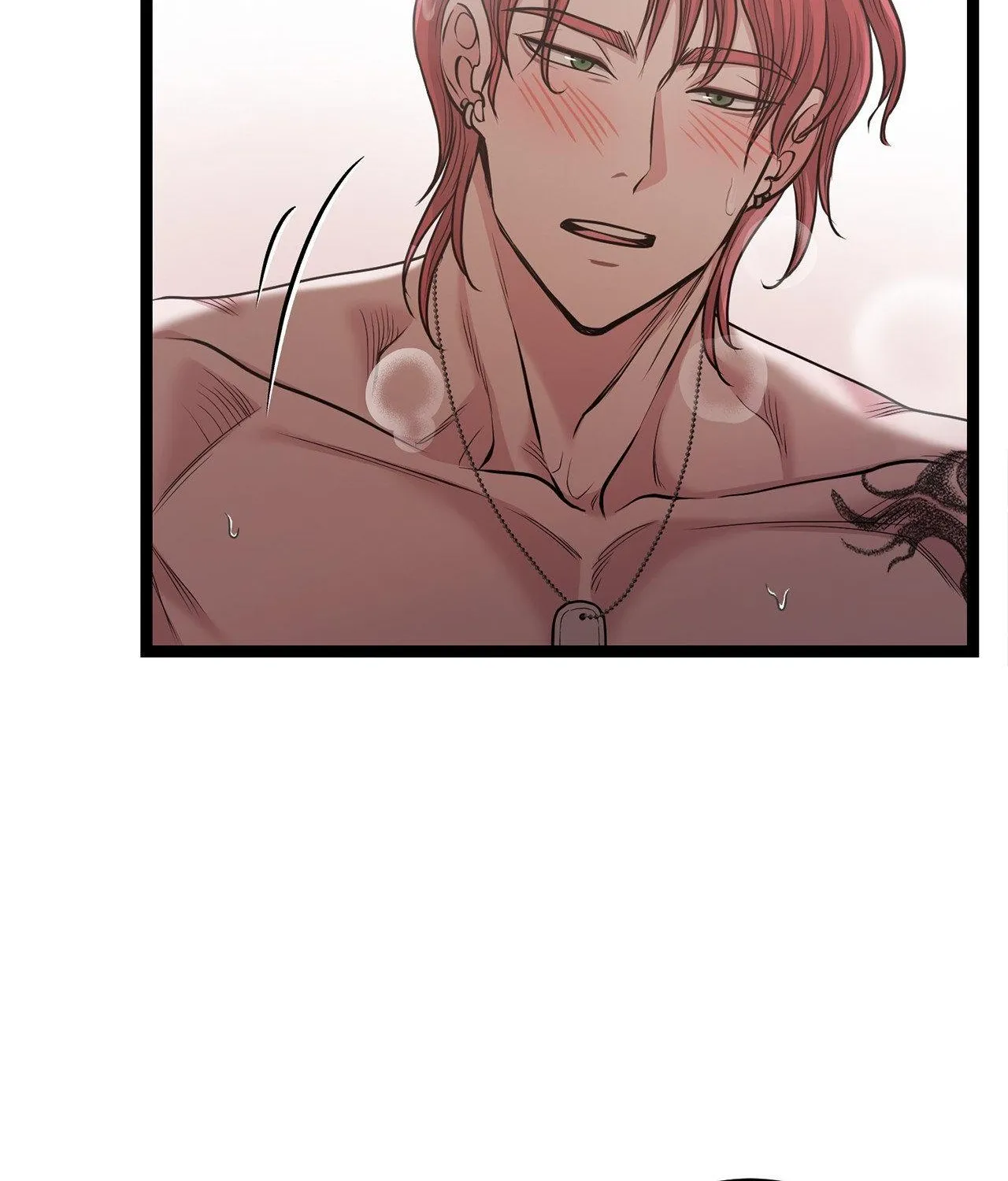 Three Gentlemen Chapter 8 page 61 - 