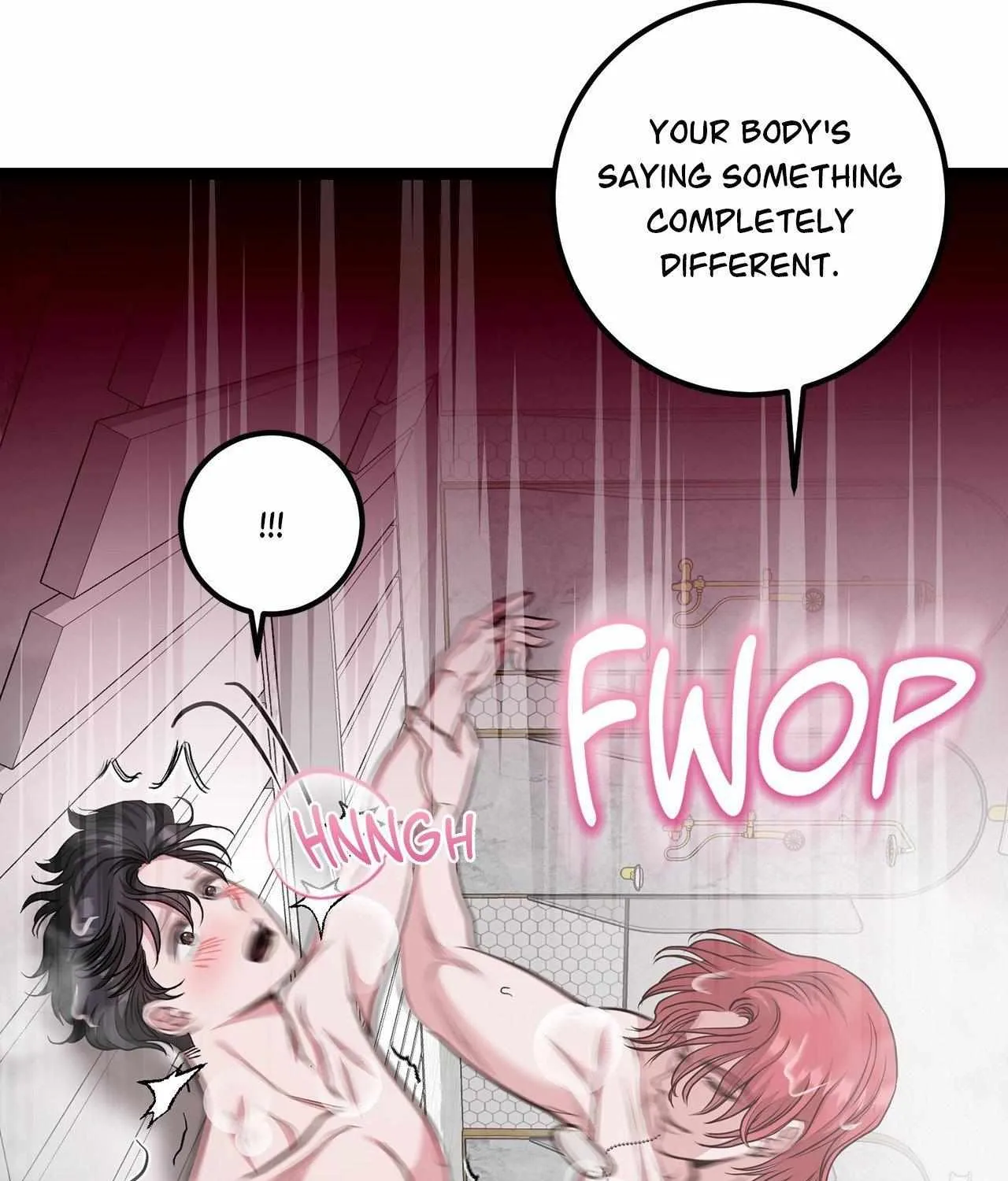 Three Gentlemen Chapter 8 page 62 - 