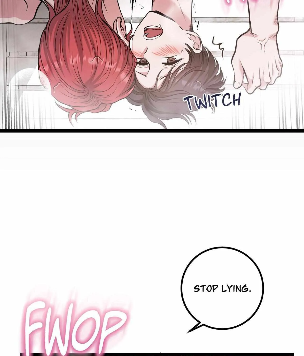 Three Gentlemen Chapter 8 page 66 - 