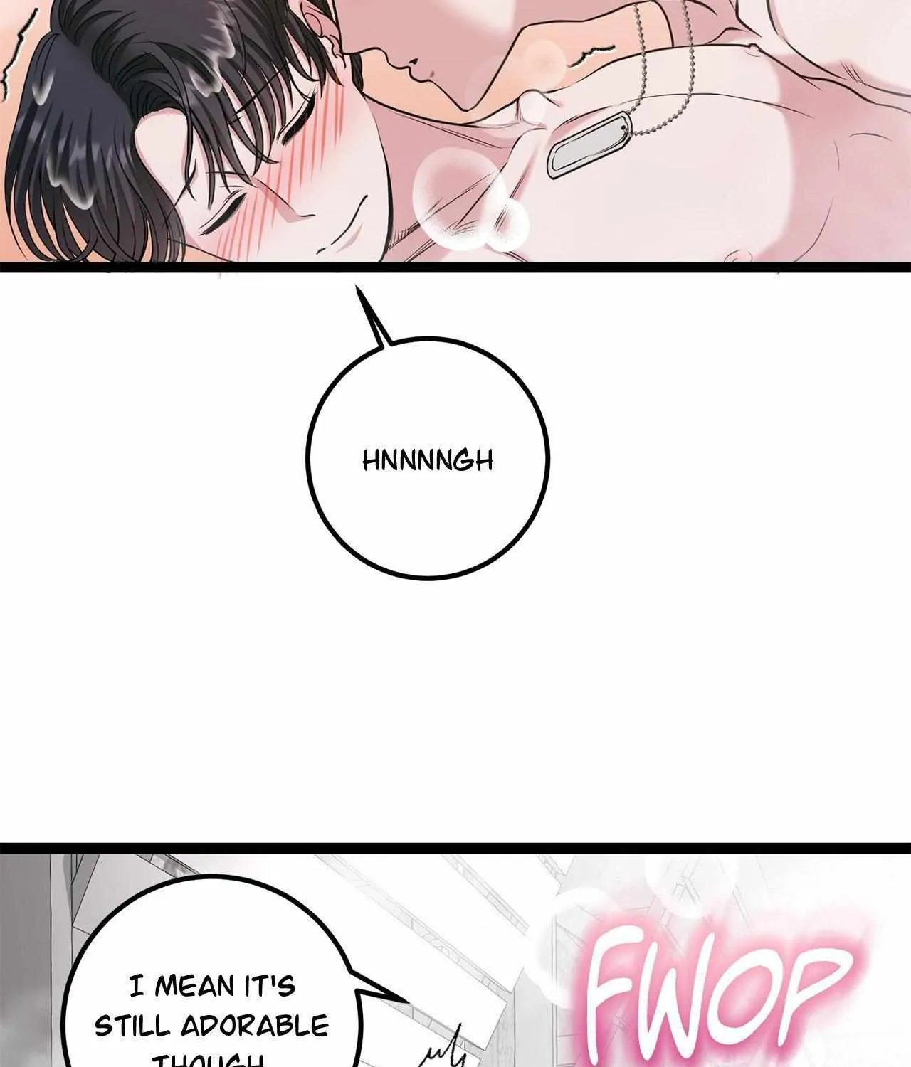Three Gentlemen Chapter 8 page 70 - 