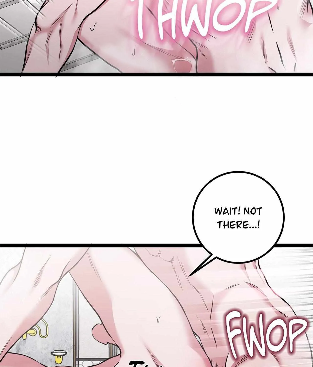 Three Gentlemen Chapter 8 page 78 - 