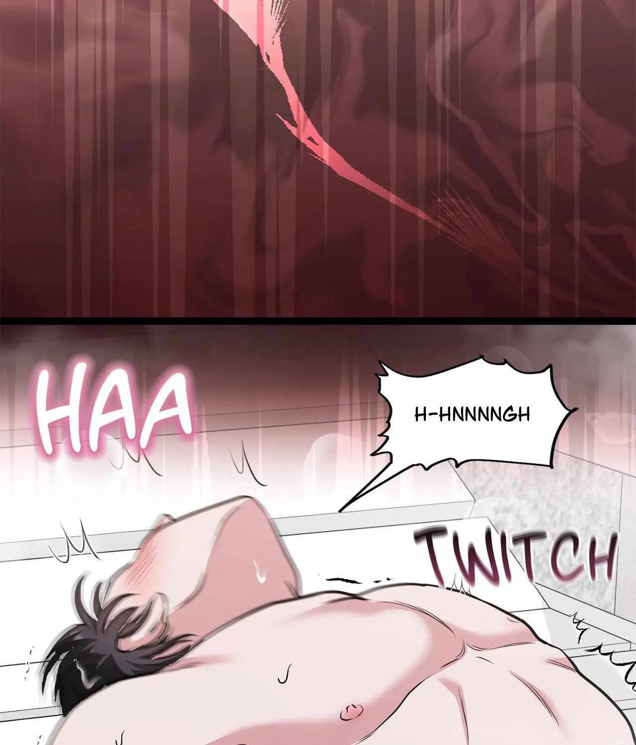 Three Gentlemen Chapter 8 page 81 - 