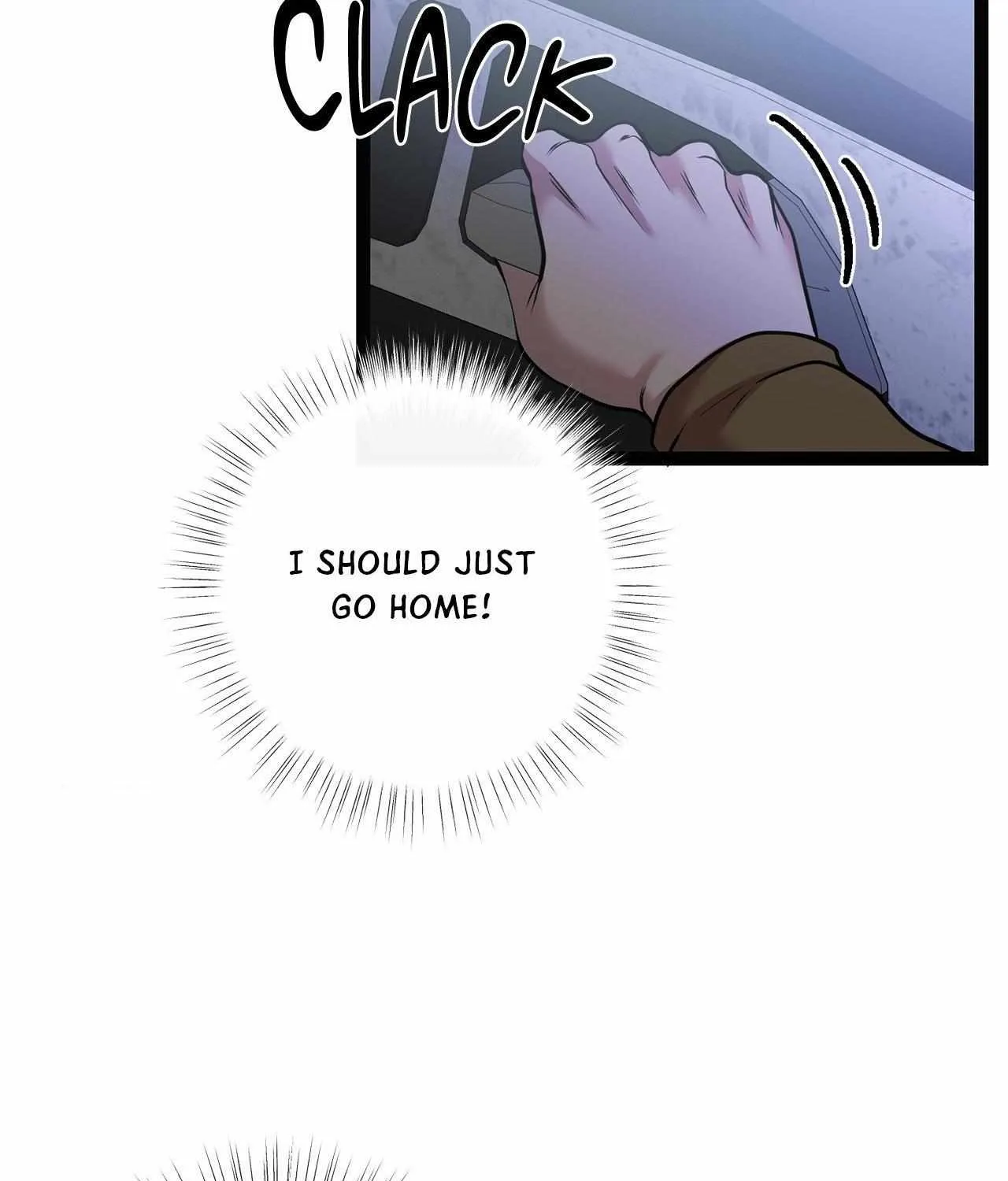 Three Gentlemen Chapter 9 page 102 - 