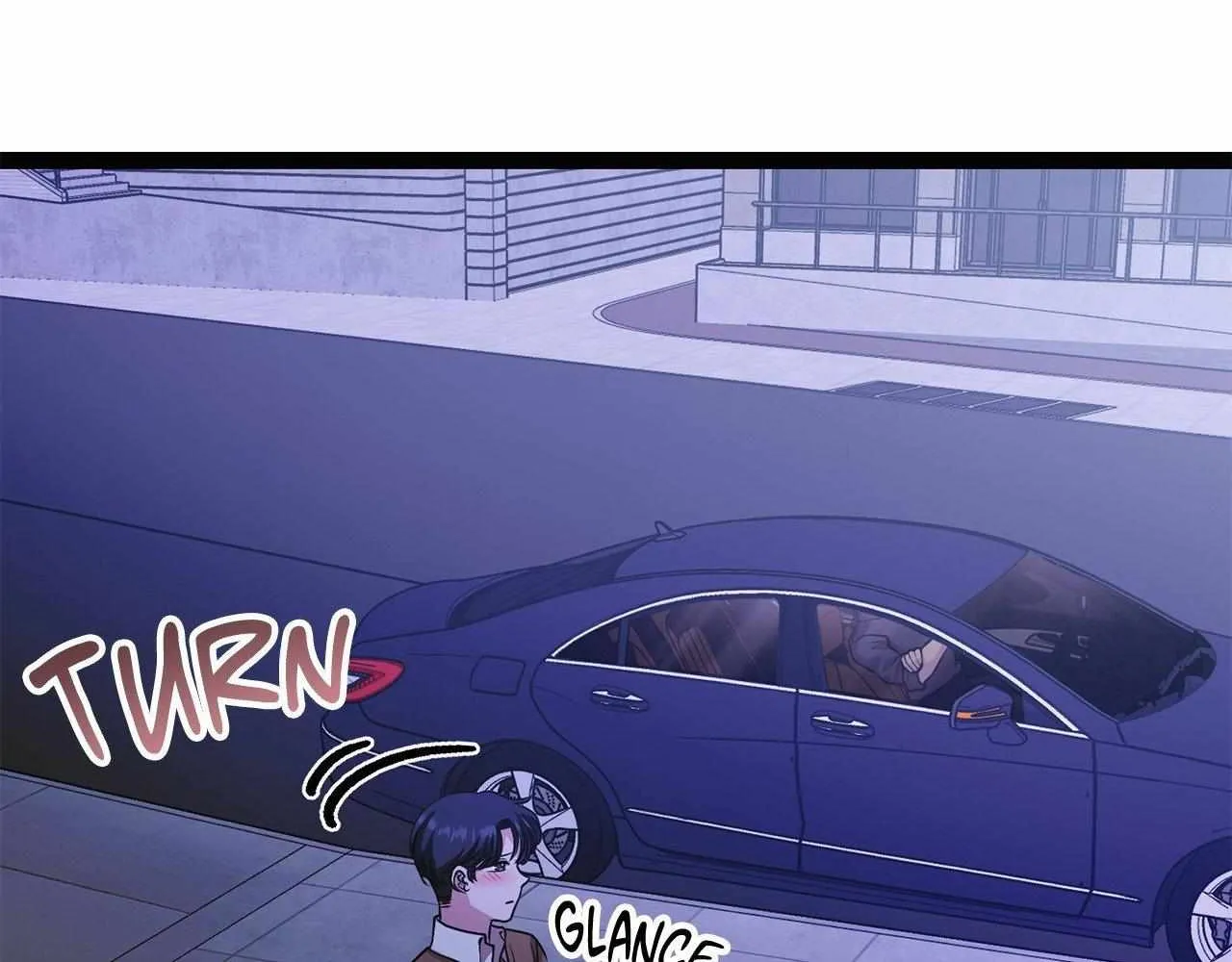 Three Gentlemen Chapter 9 page 107 - 