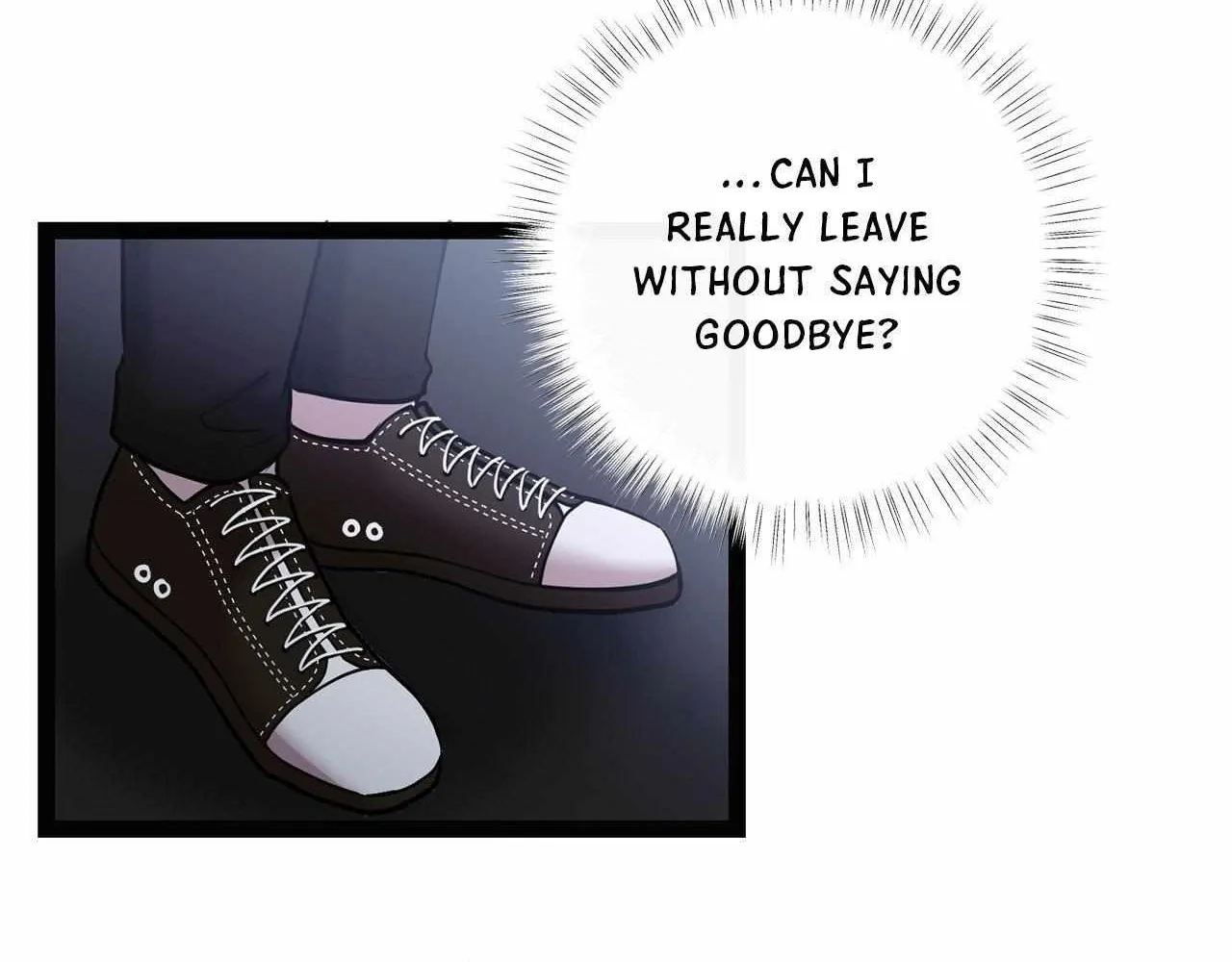 Three Gentlemen Chapter 9 page 109 - 