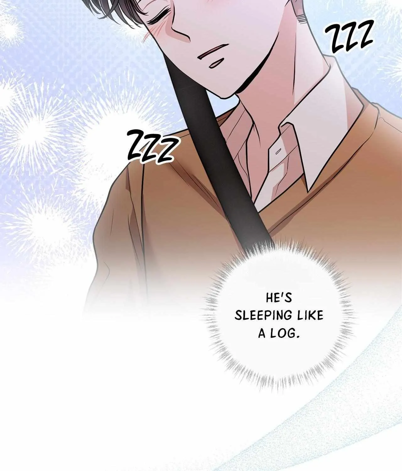 Three Gentlemen Chapter 9 page 12 - 