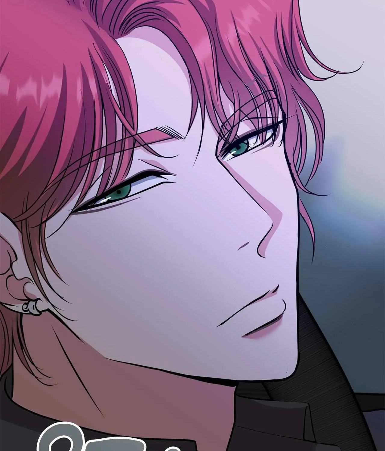 Three Gentlemen Chapter 9 page 122 - 