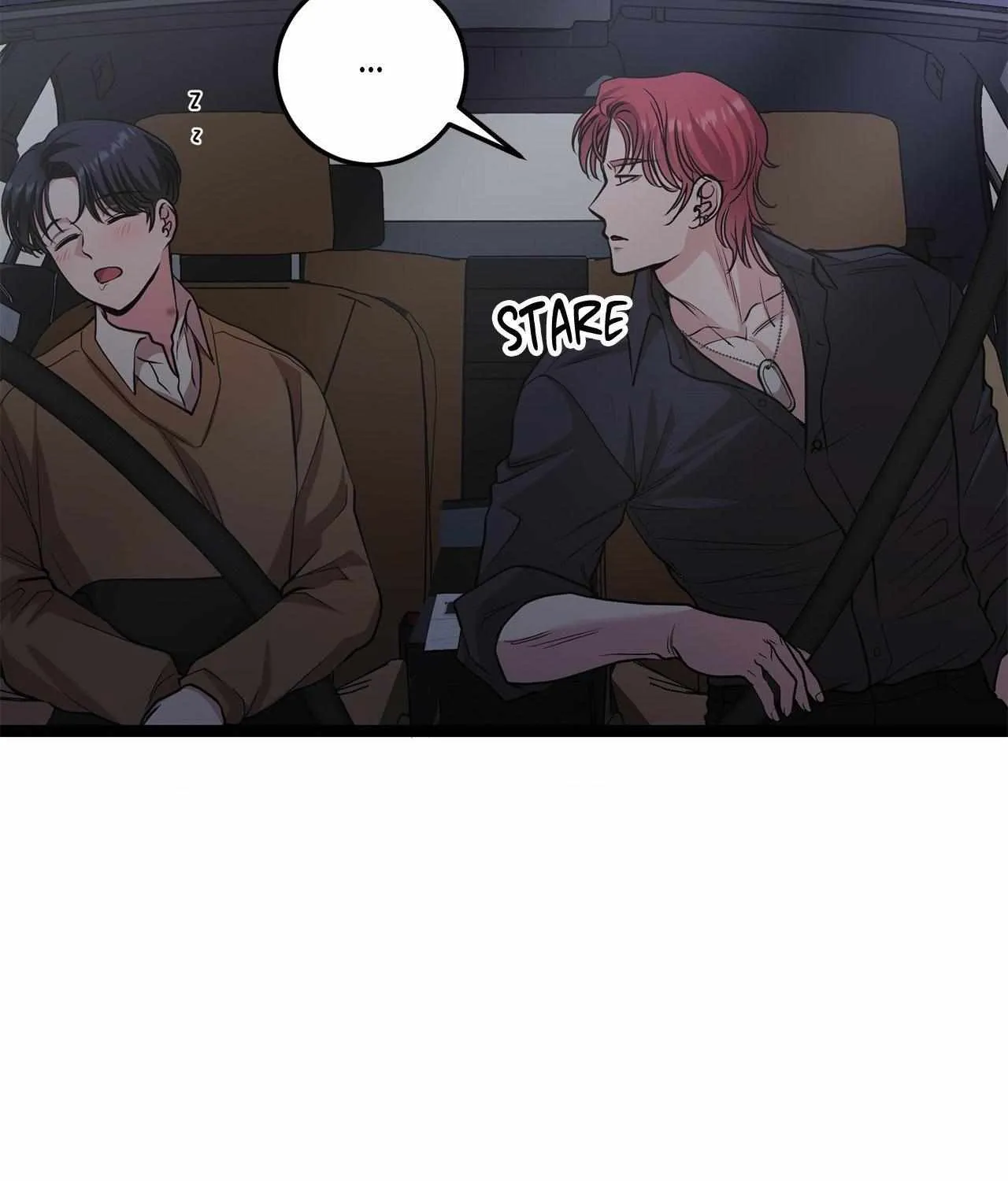 Three Gentlemen Chapter 9 page 14 - 
