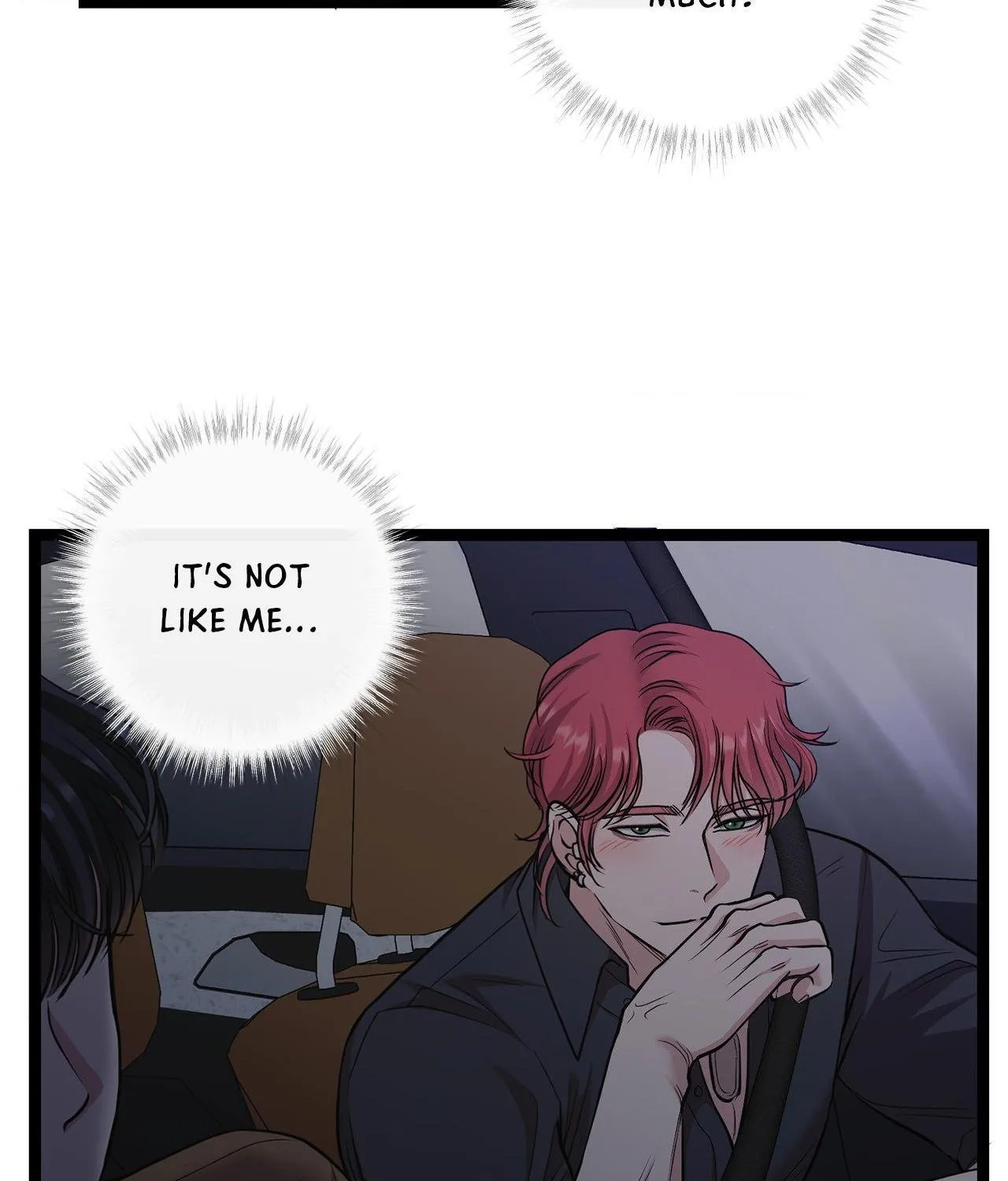Three Gentlemen Chapter 9 page 16 - 